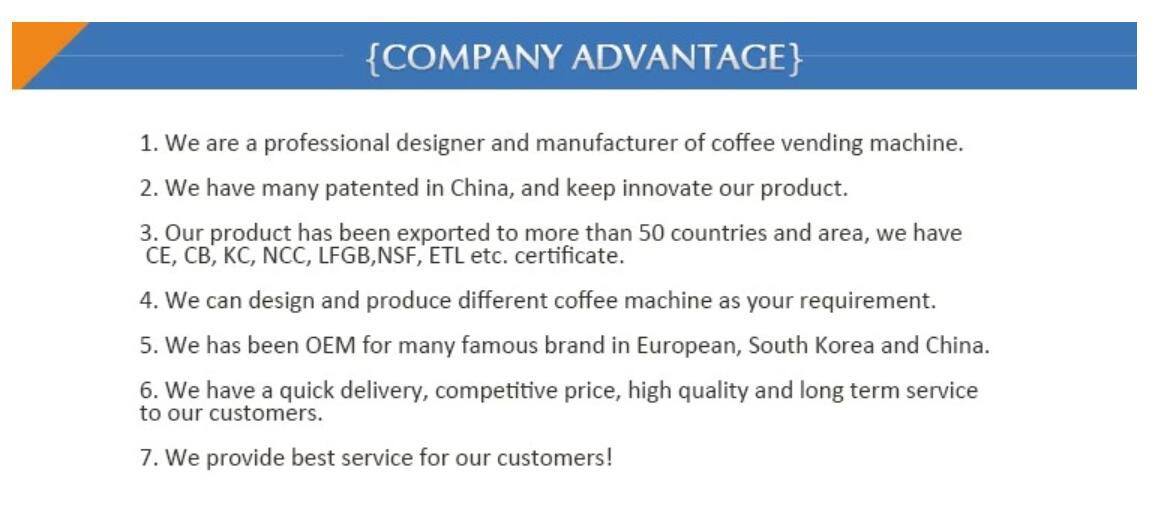 company advantage company advantage