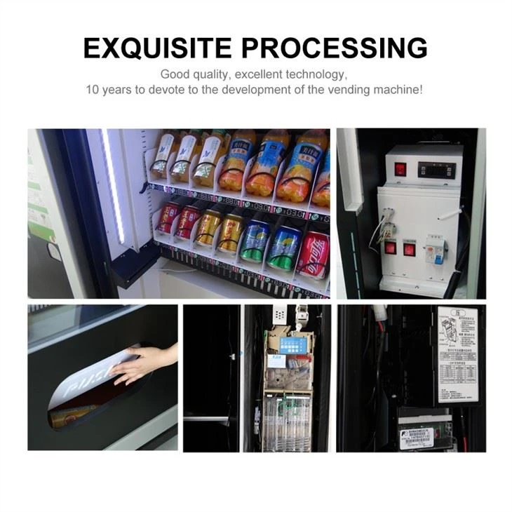 Cup Noodle vending machine (2)