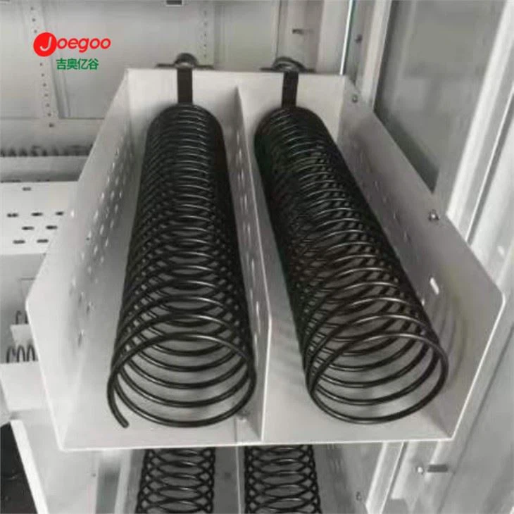 Vending Machine China