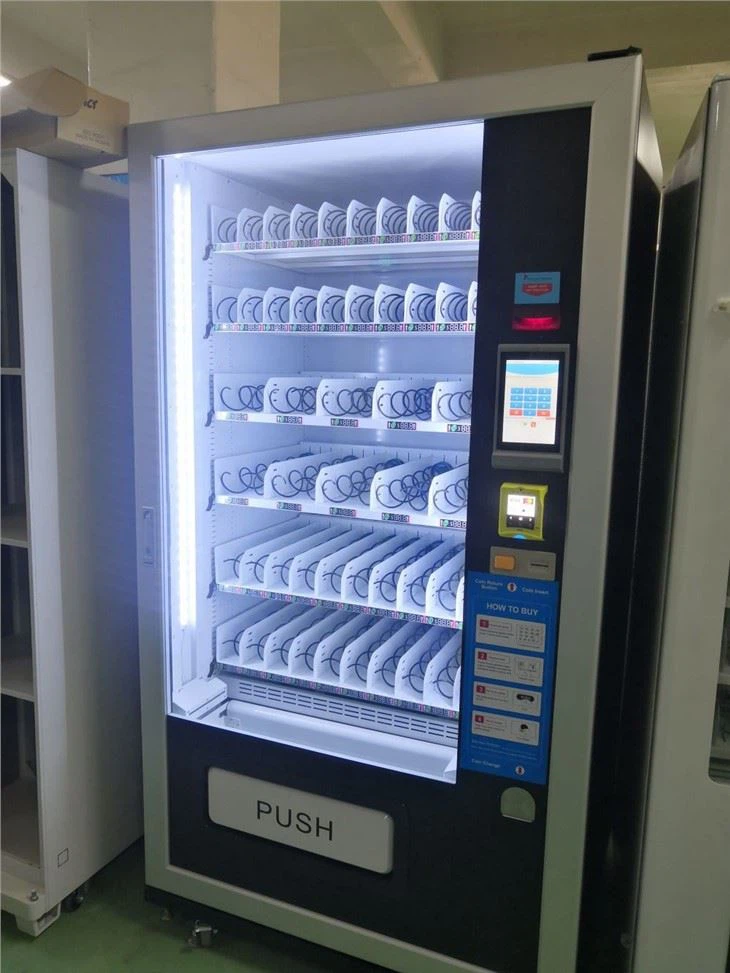 Vending Machine
