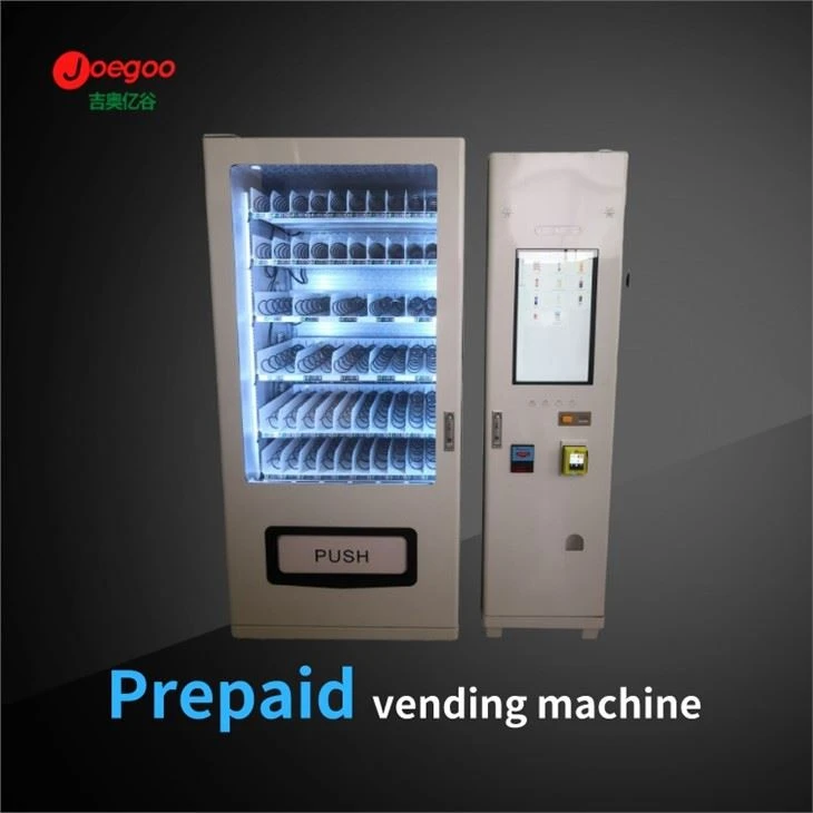 Automat s pretplatom