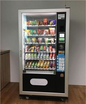 Klasični automat