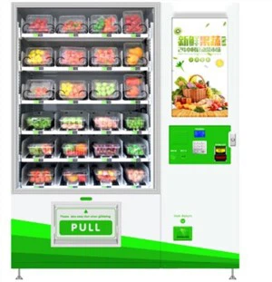 Svježi automat