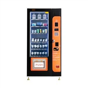 Mini snack automat