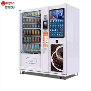 Automat za kokice