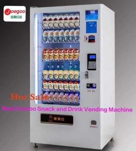 Pametni automat za prodaju