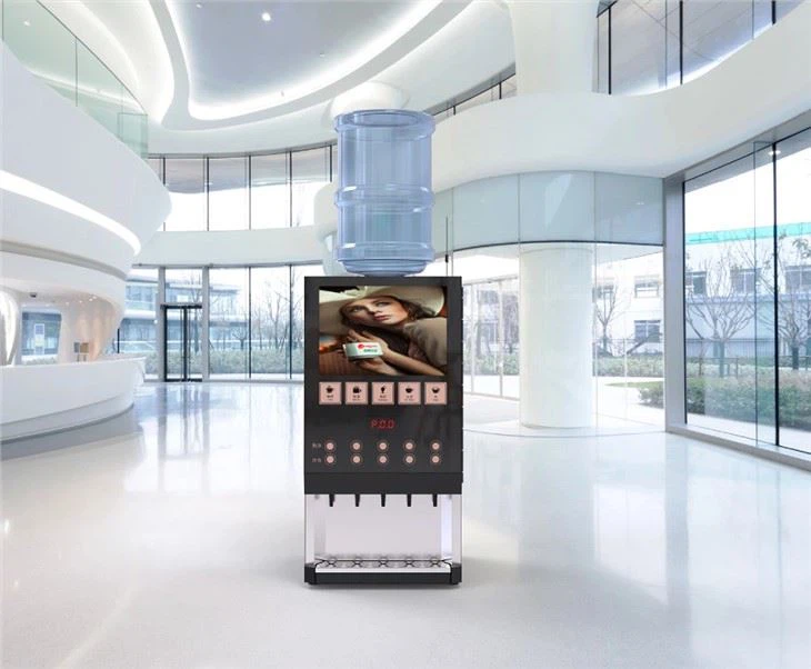Sveučilišni automat za kavu