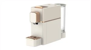 Nespresso aparat za kavu Bundle